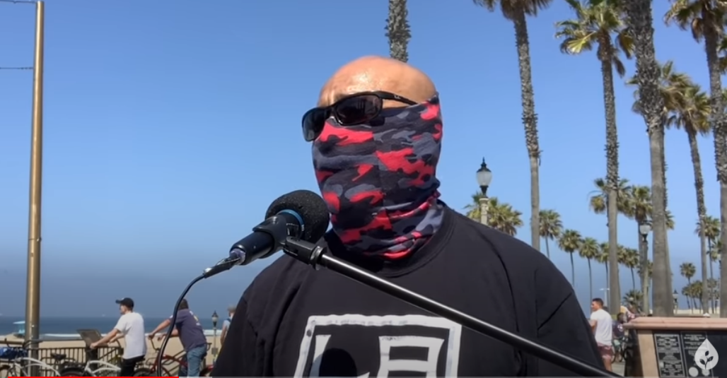 The Gospel Didn't Make Sense Until He Heard THIS