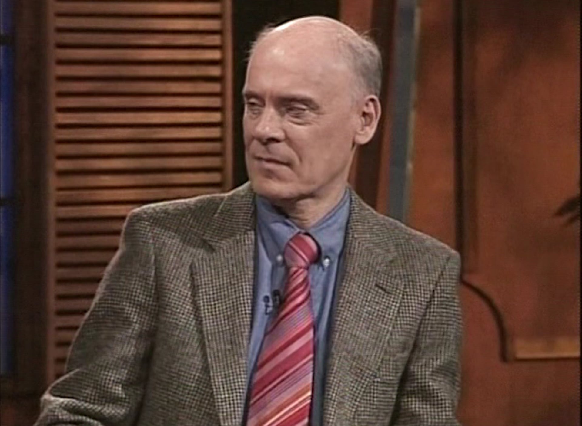 The Great Debate, Part 10