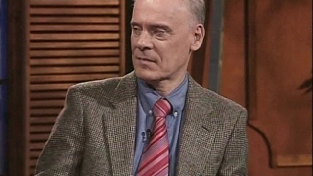 The Great Debate, Part 10