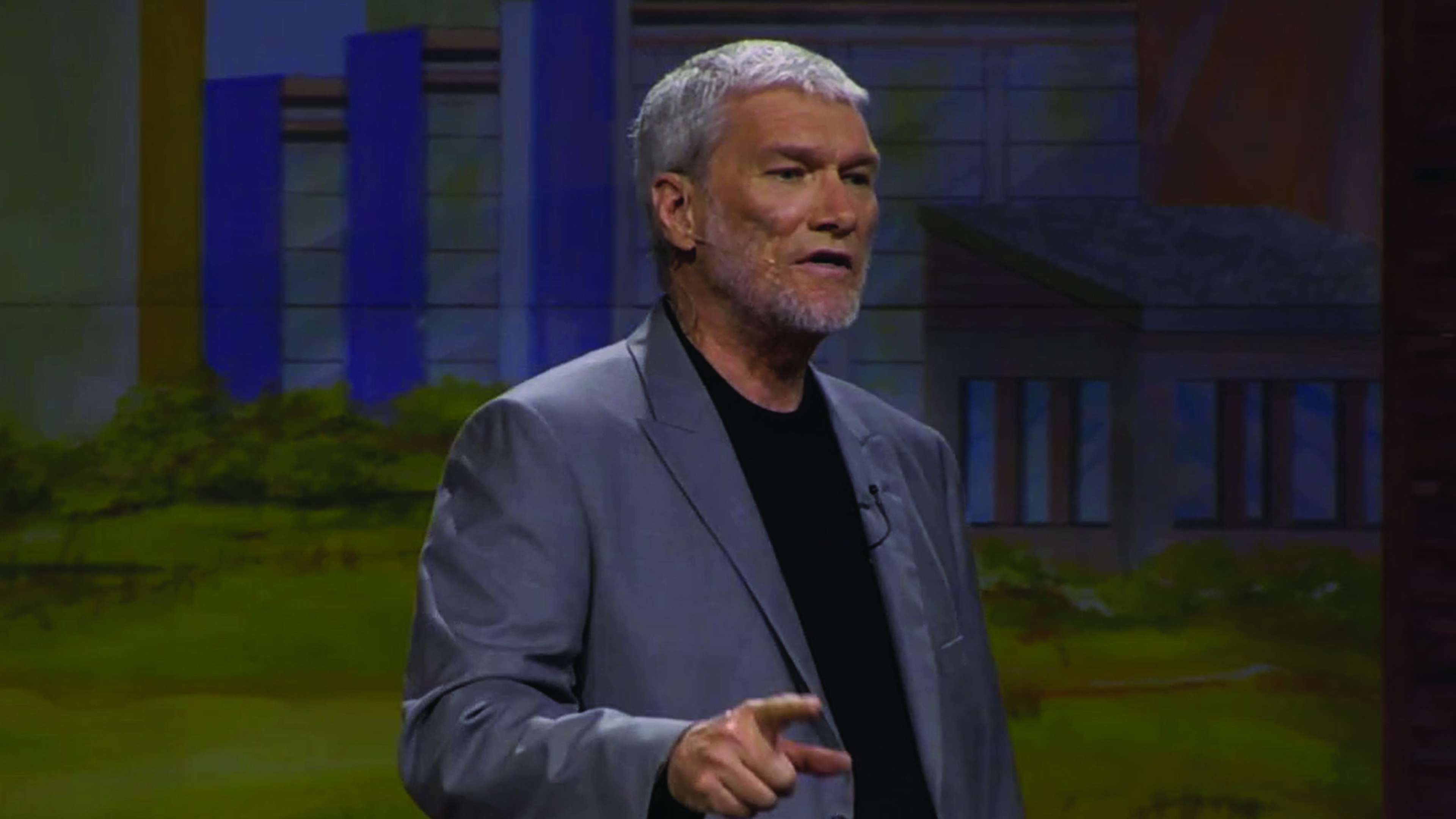 The Gospel and Cultural Context