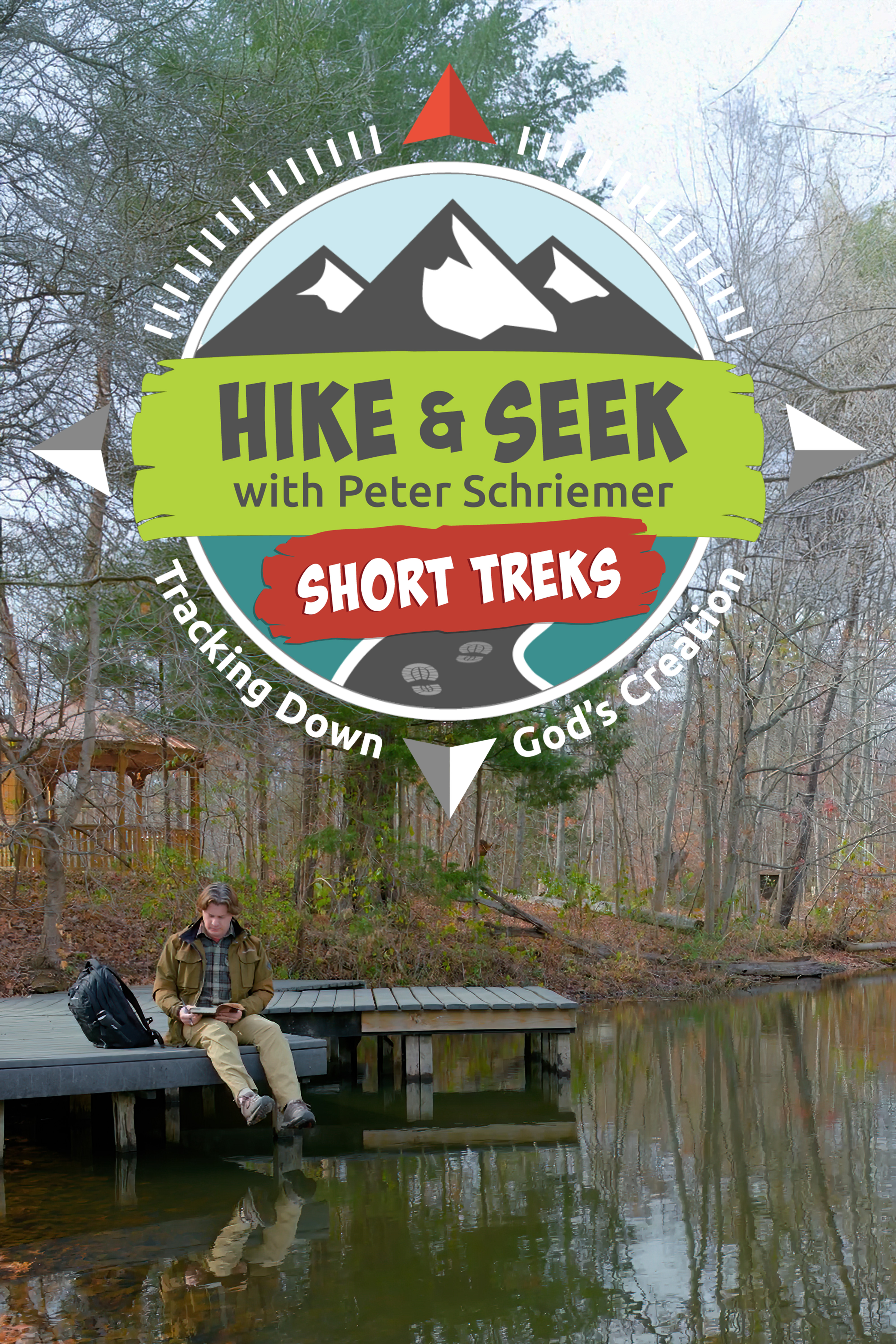 Hike and Seek Short Treks