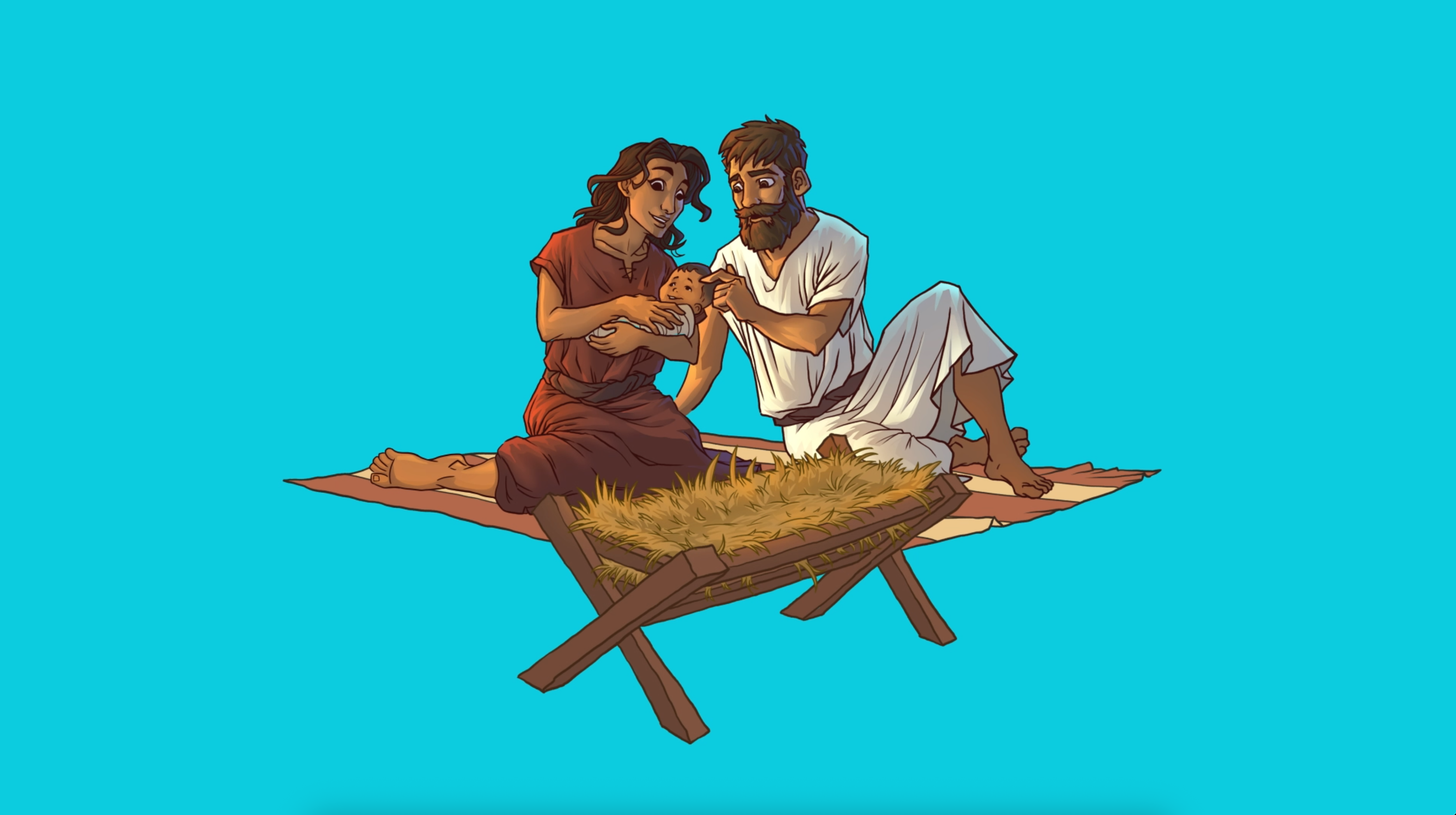 02 Old Covenant and New Covenant