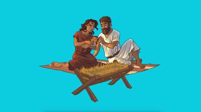 02 Old Covenant and New Covenant