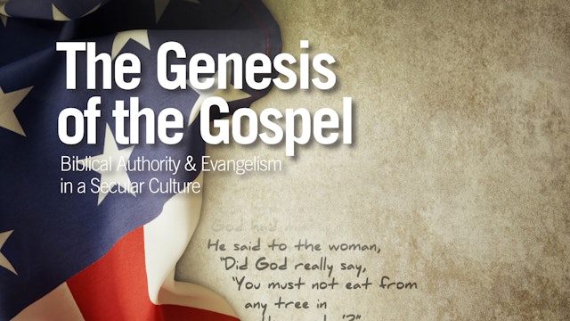 The Genesis of the Gospel