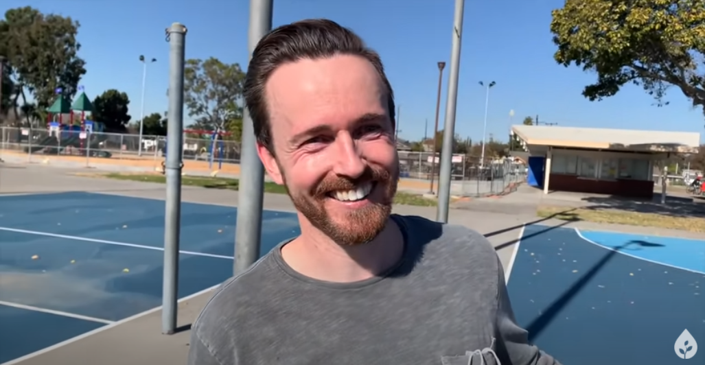 Atheist Hears of God's offer of a Personal Miracle