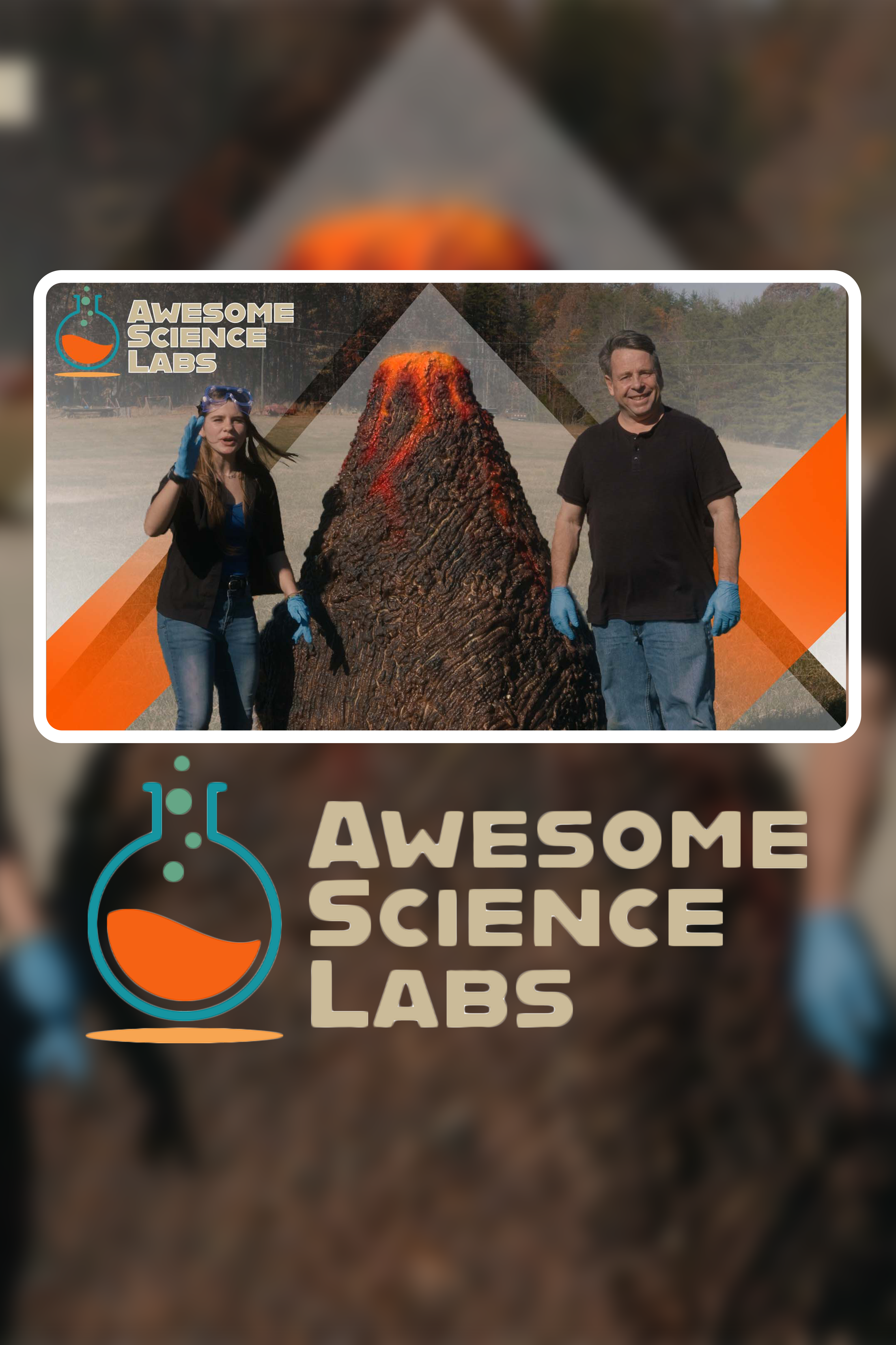 S1E1 Volcano Go BOOM!