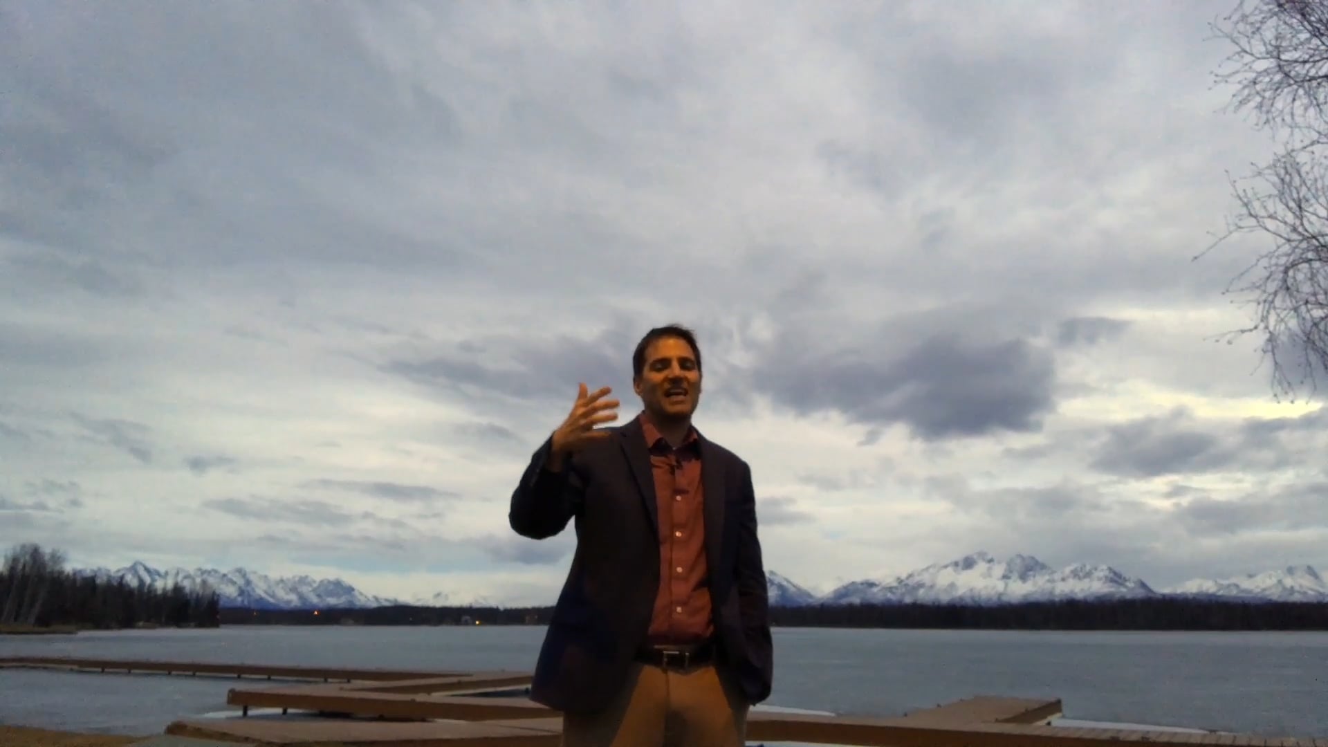 God Gives the Victory