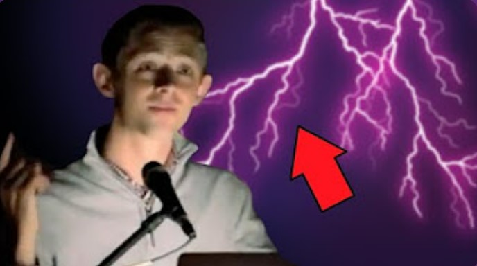 He Preached Lies, Then This IMMEDIATELY Happened...