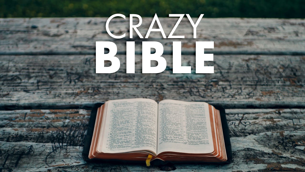 Crazy Bible Living Waters Older Years Answers.tv