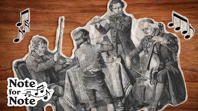 S1E7 Texture in Music