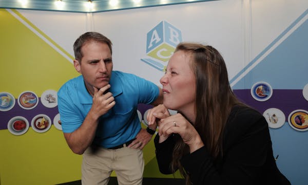 S4 Lesson 02 - Jesus Claimed To Be Th...