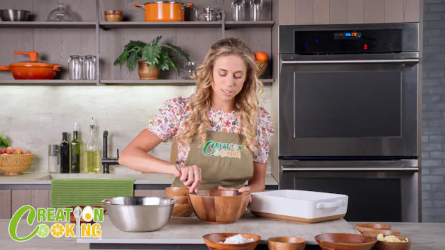 S2E4 Cooking With Cabbage and Blackbe...