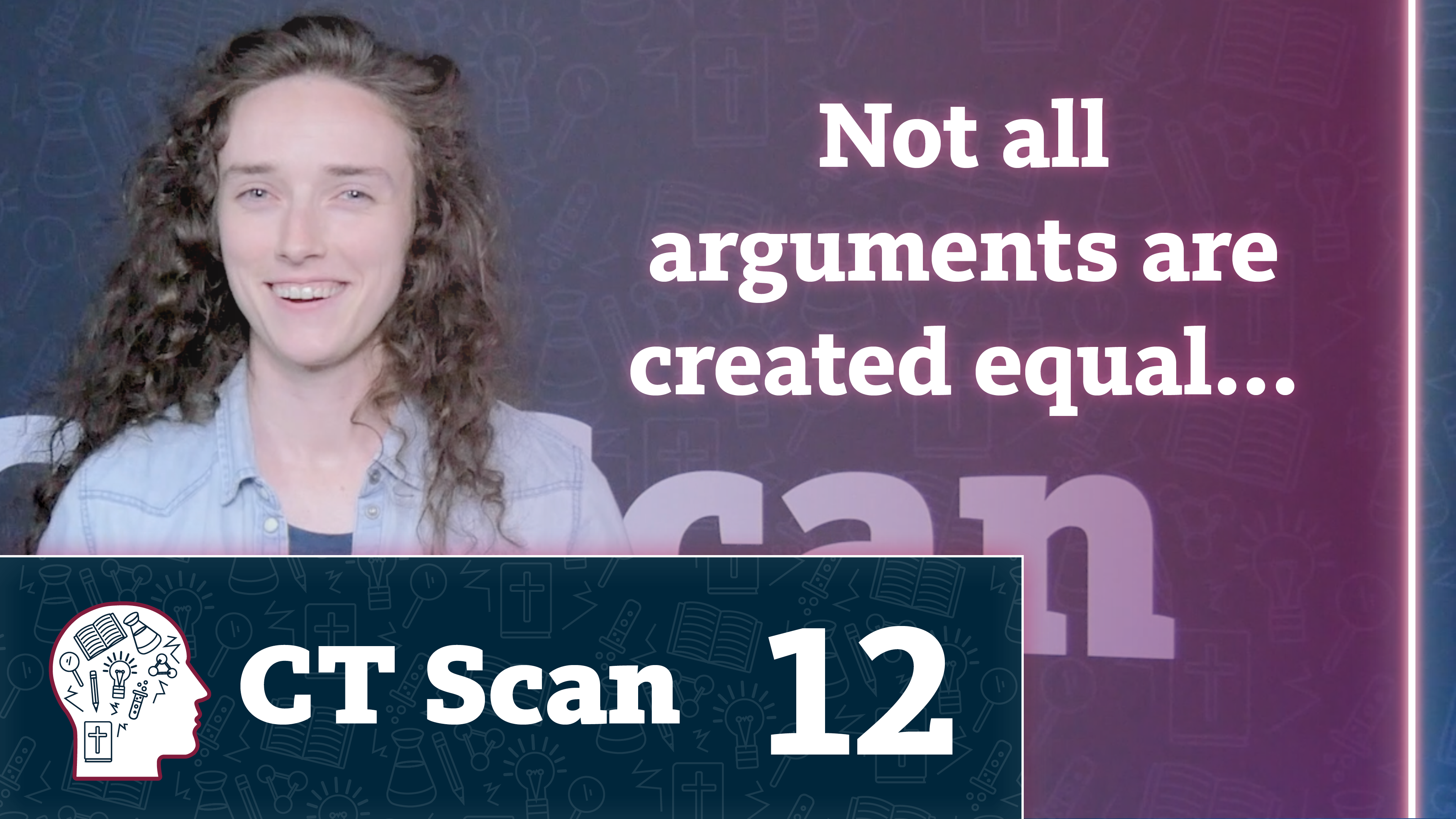 What IS an Argument, Anyway?