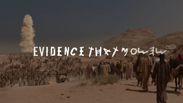 The Moses Controversy Trailer