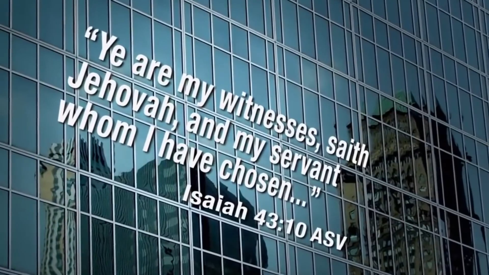 The Shocking Truth Behind Jehovah's Witnesses: Updated