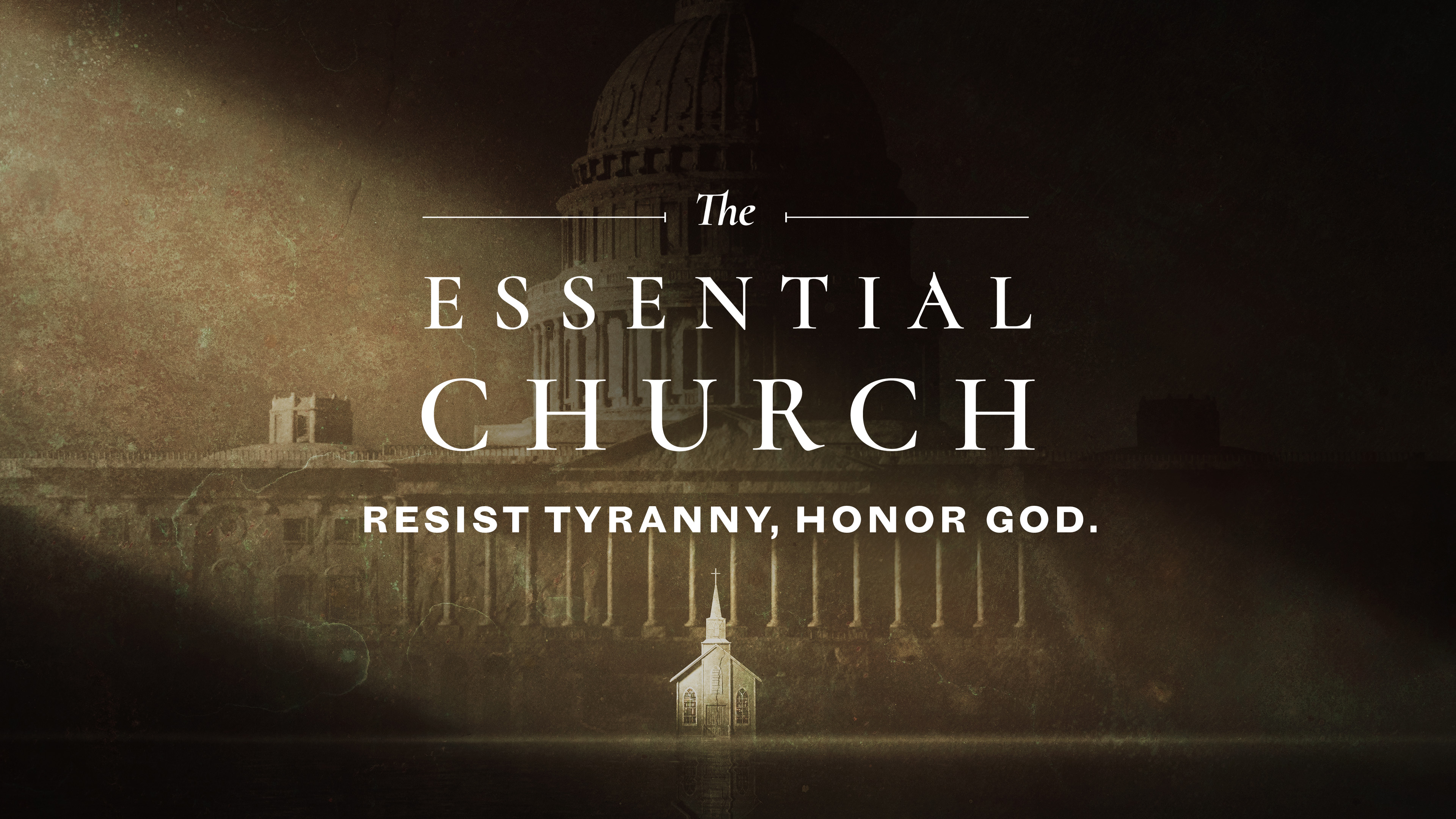 The Essential Church