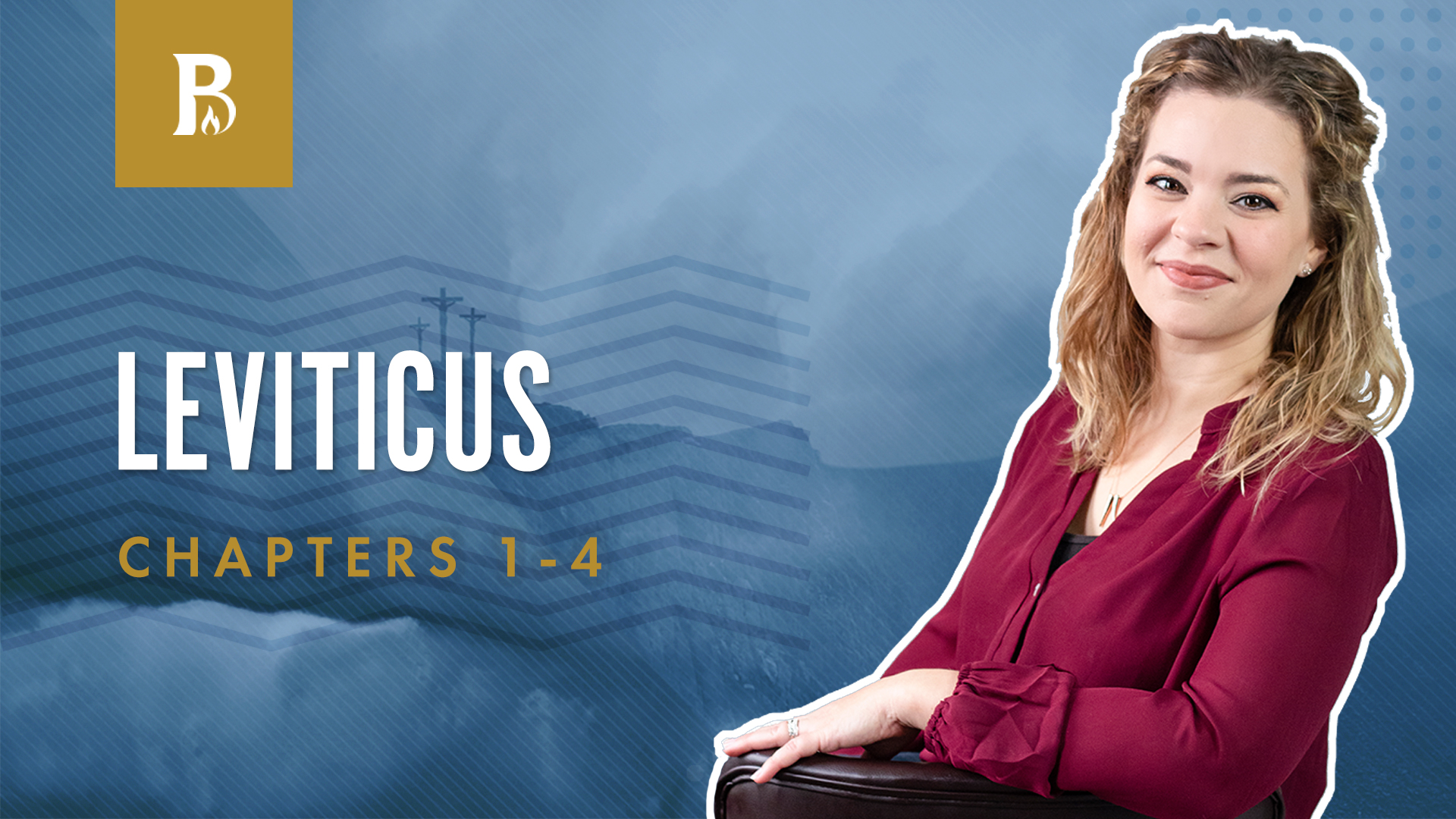 Unintentional Sins Matter; Leviticus 1-4