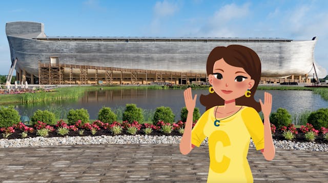 07 Catastrophe and the Ark