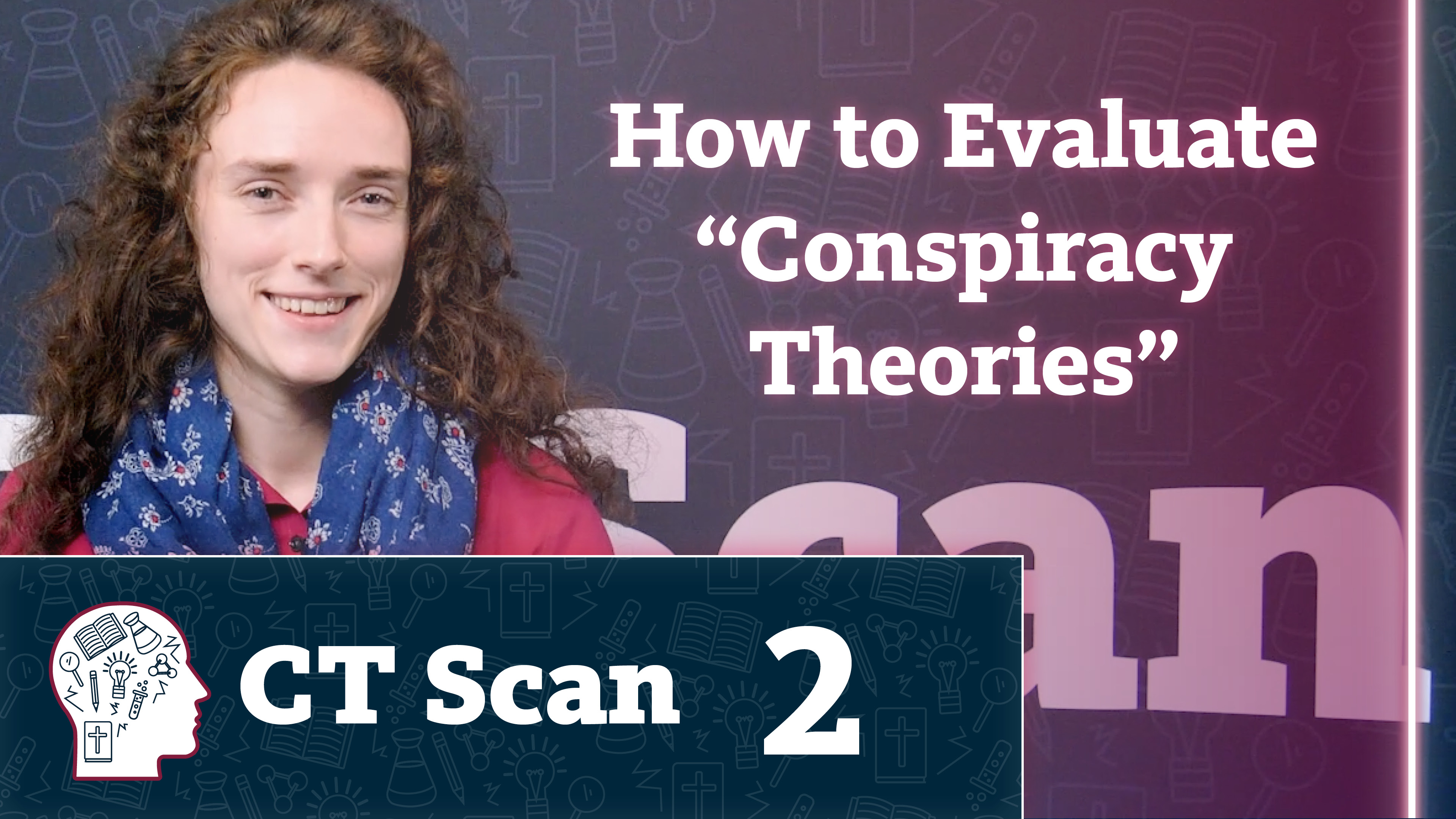 How to Evaluate Conspiracy Theories‚