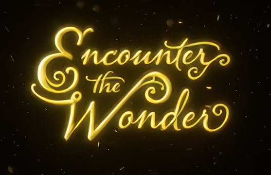 Encounter the Wonder (2019)