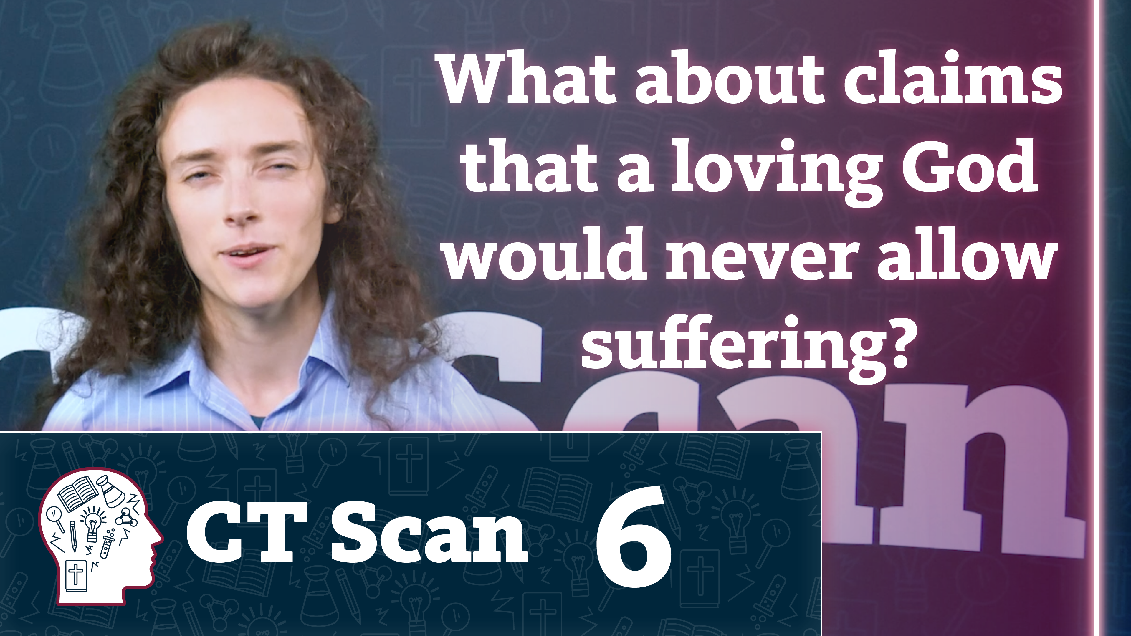 Thinking About Death and Suffering