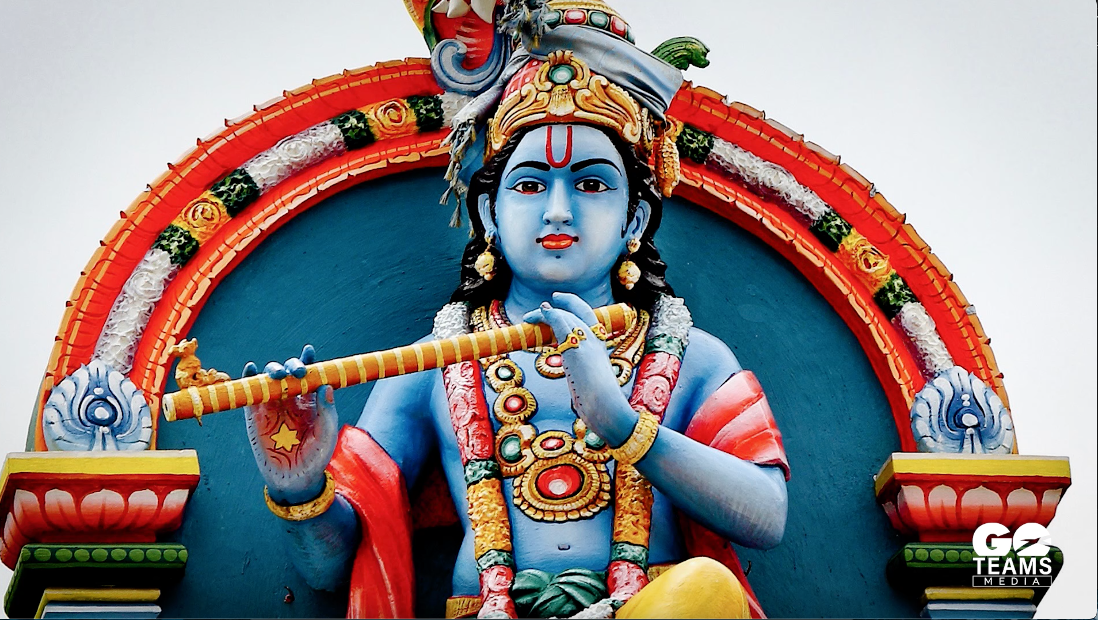 S1E14 An Evangelism Mistake that's Mine to Make