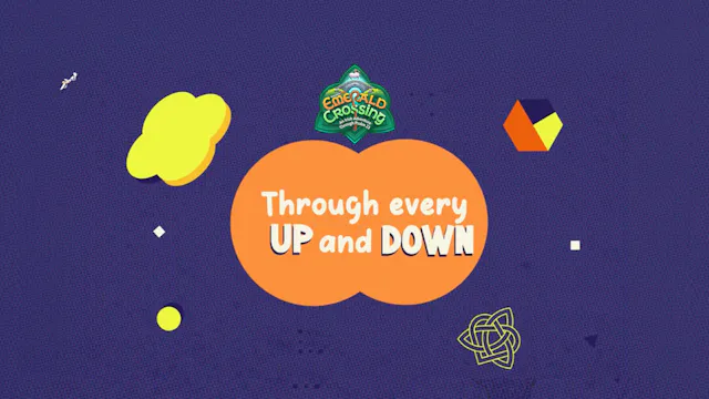 Through Every Up and Down (Lyrics)