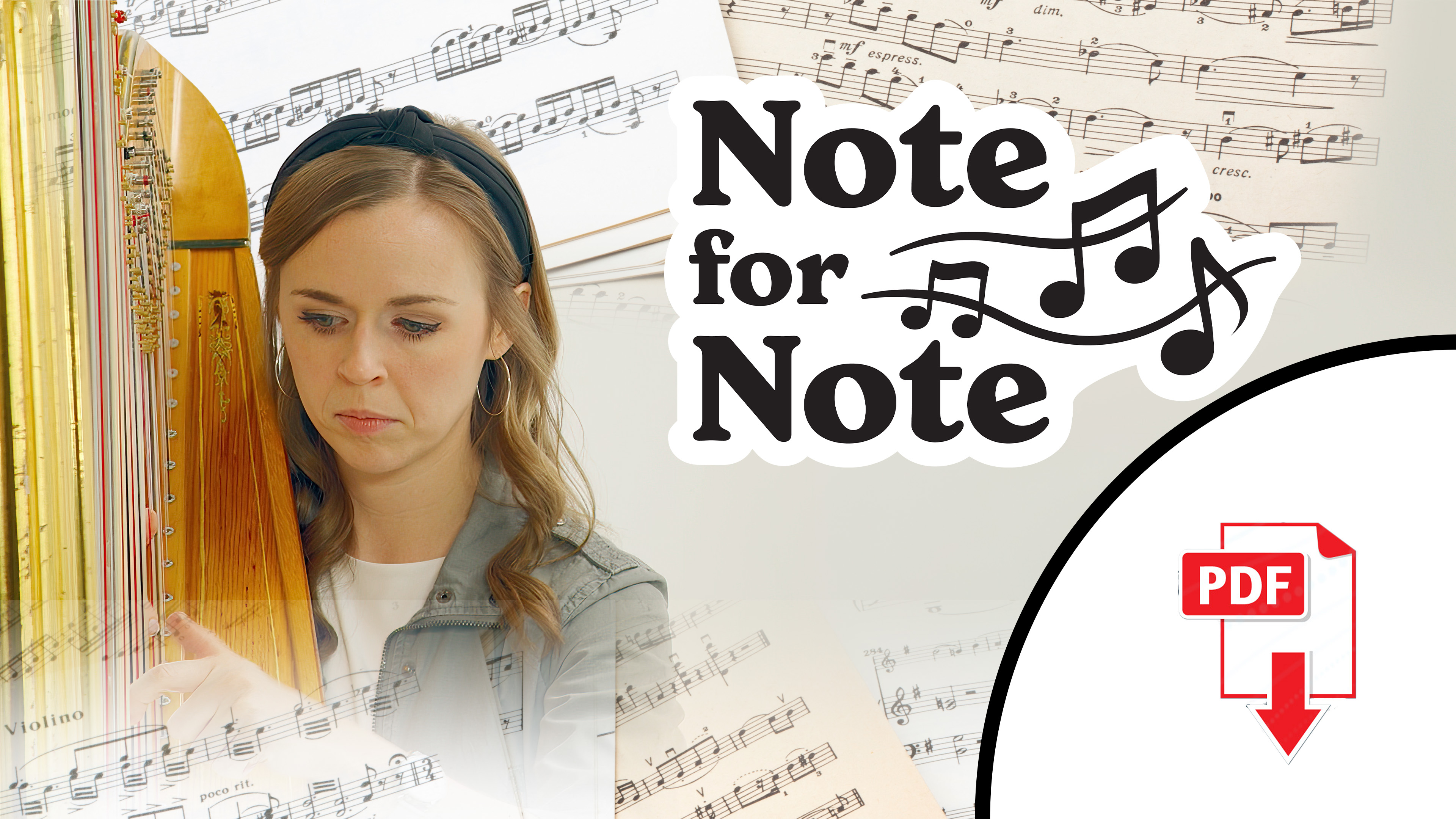 S1E2 Exploring Harmony Companion Guide