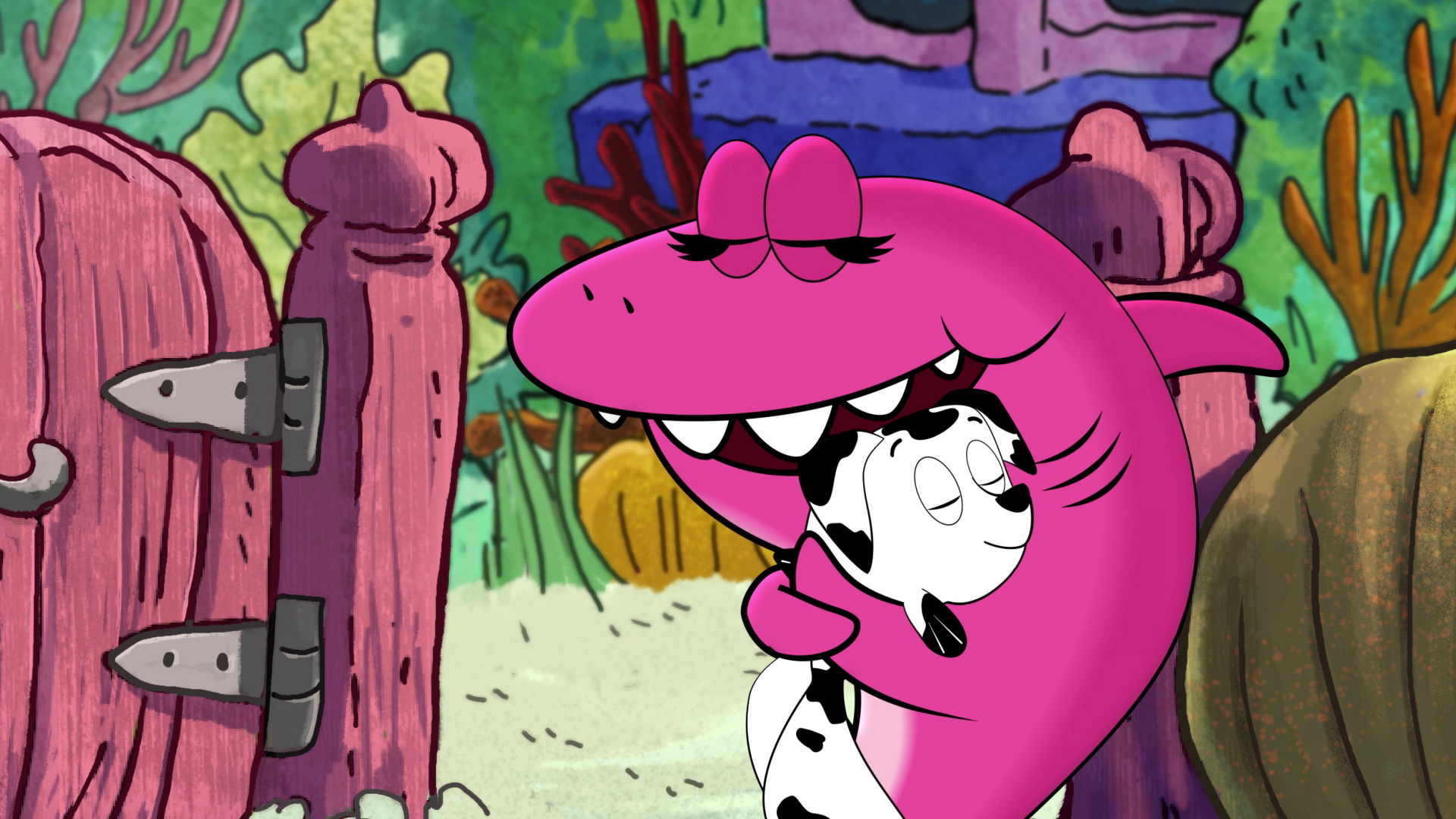 Sea Kids - Responsibility & Preparedness (Episode 7)