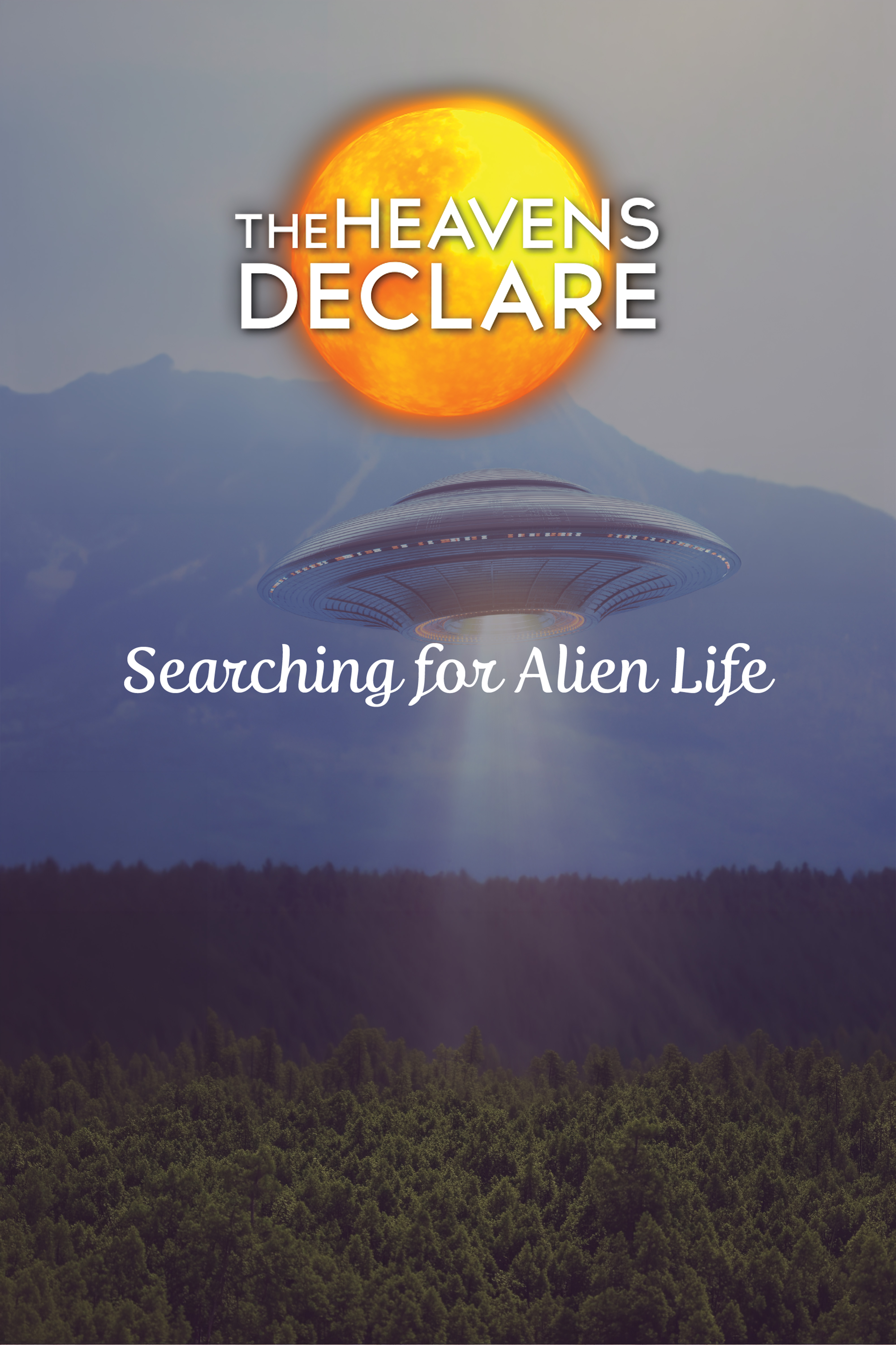 S1E12 Searching for Alien Life
