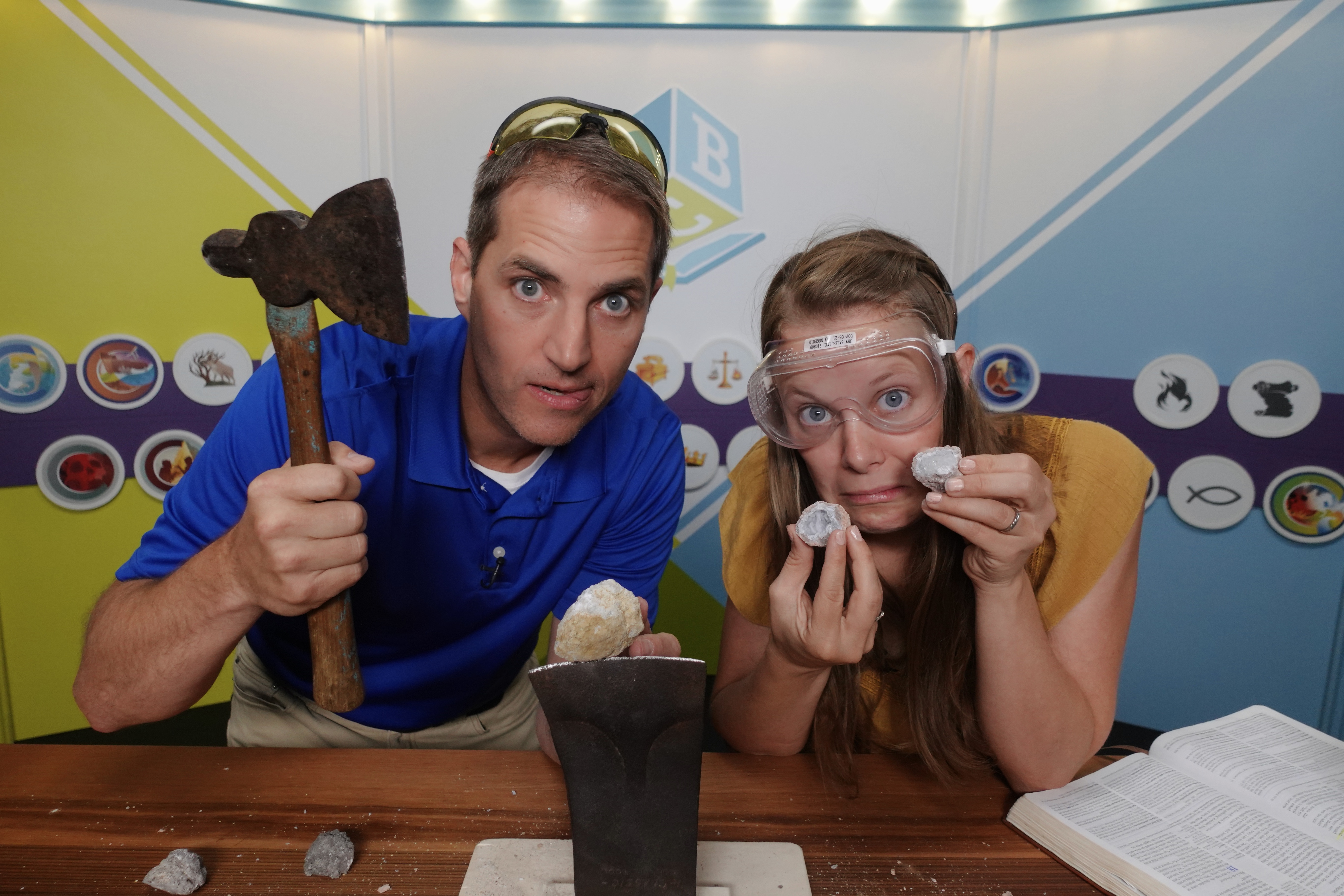 S4 Lesson 01 - Peter Confesses That Jesus is the Christ