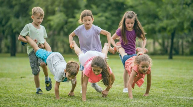 15 God Can Use Anything for His Glory