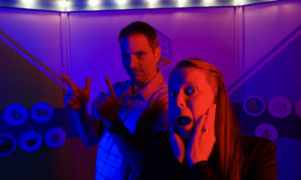 S4 Lesson 11 - Jesus is Betrayed and ...