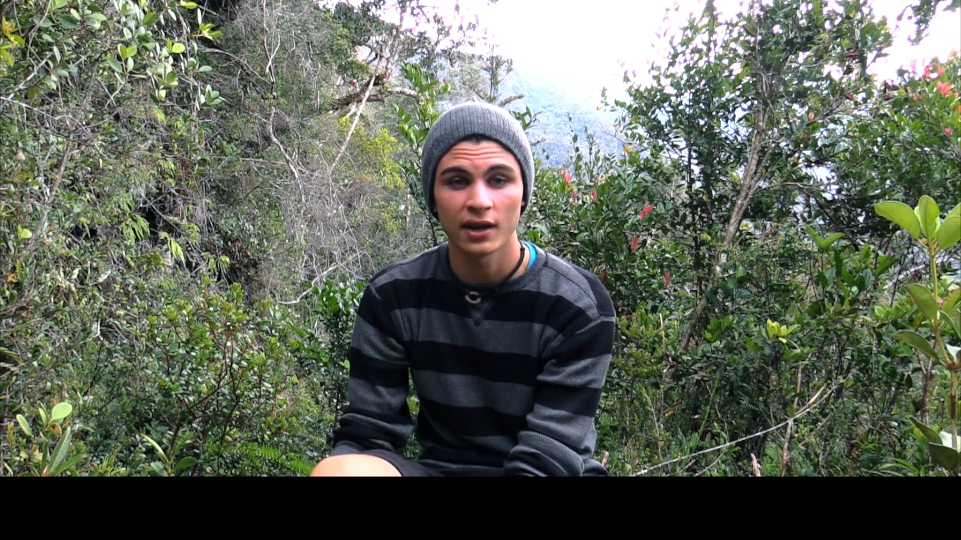 Extra: Wild Appetite!: Skinning a Snake