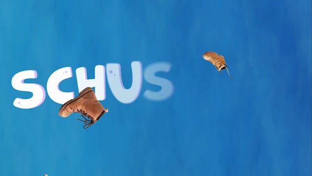 Schus Off! Trailer