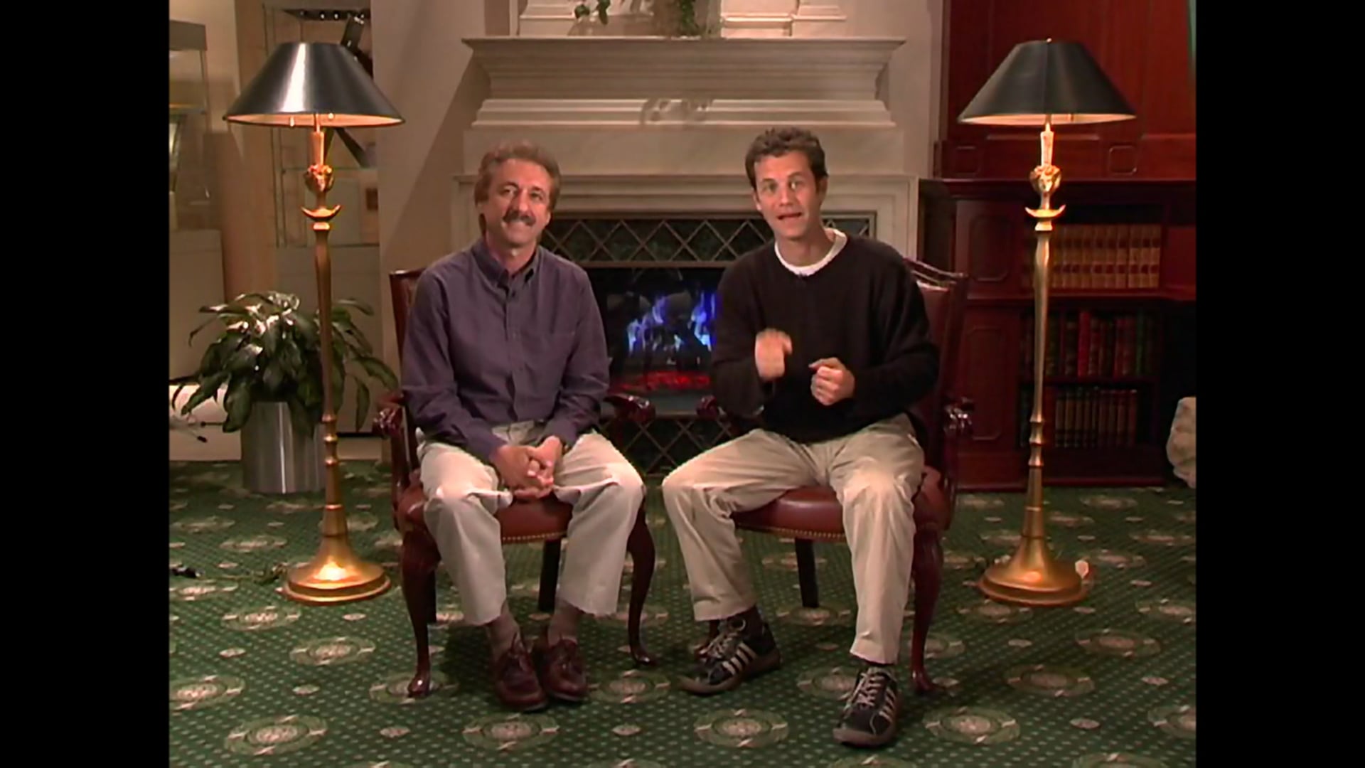 How to Witness to a Family Member