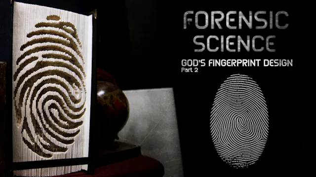 S1E2 Gods Fingerprint Design Part 2