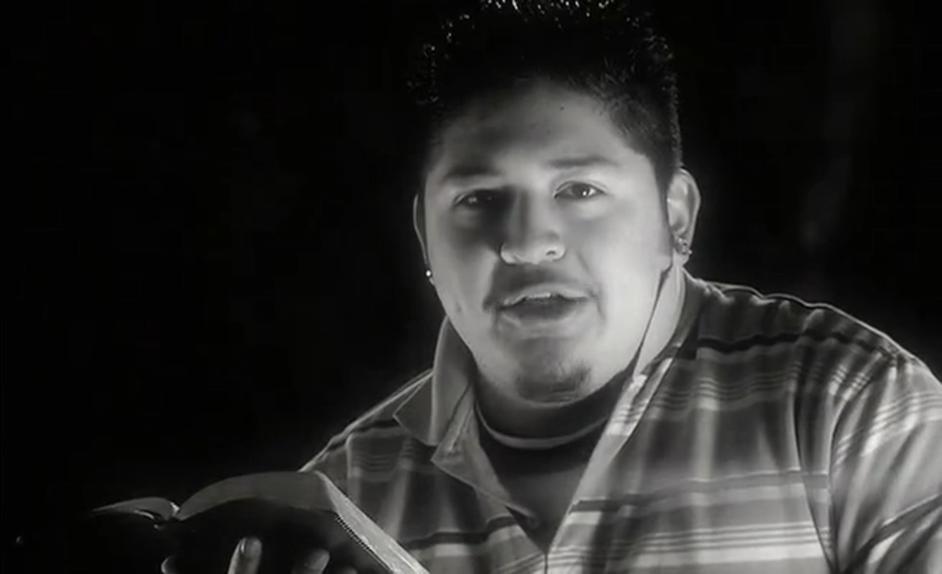 Cloud of Biblical Witnesses