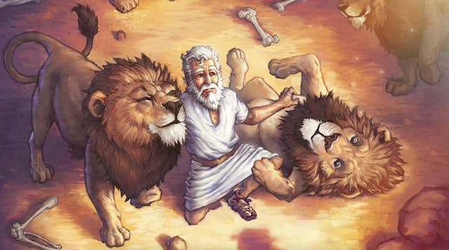 15 Waiting for the Consummation