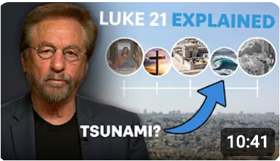 Christian, You MUST Know THIS About Bible Prophecy