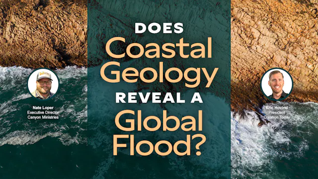 S3E3 Does Coastal Geology Reveal a Gl...