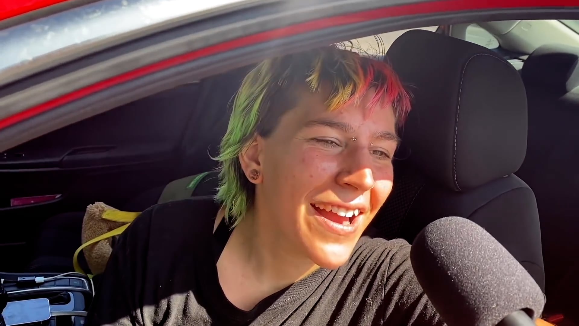 Evangelism Was Fine, Until This Made Her Lose It