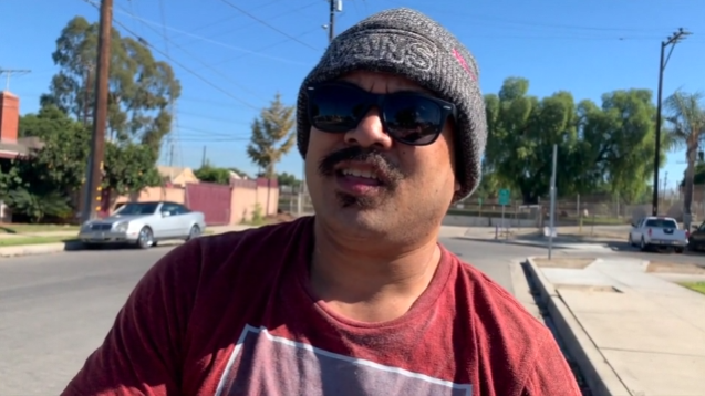 What to Say When He Says He's Never Sinned