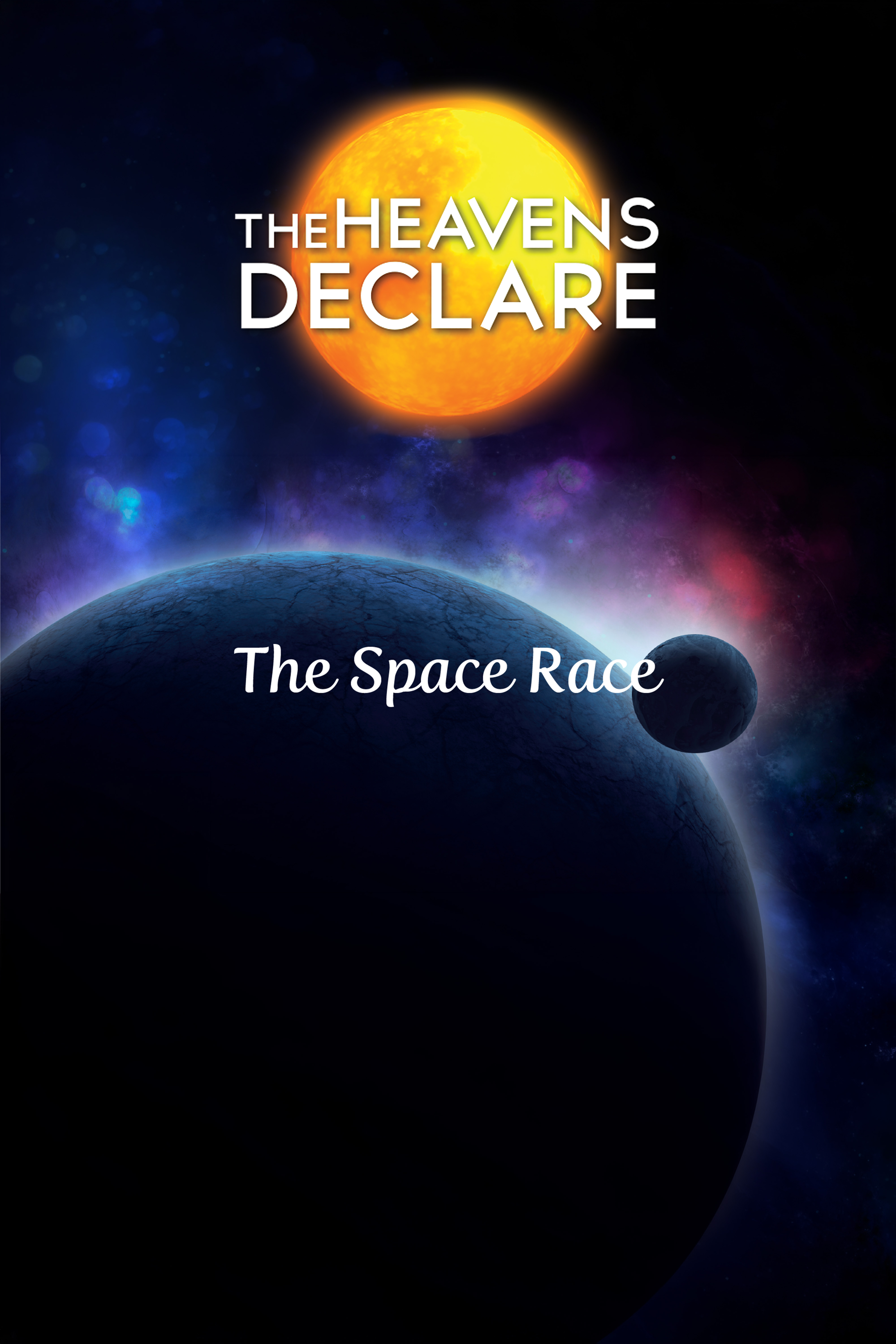 S1E11 The Space Race