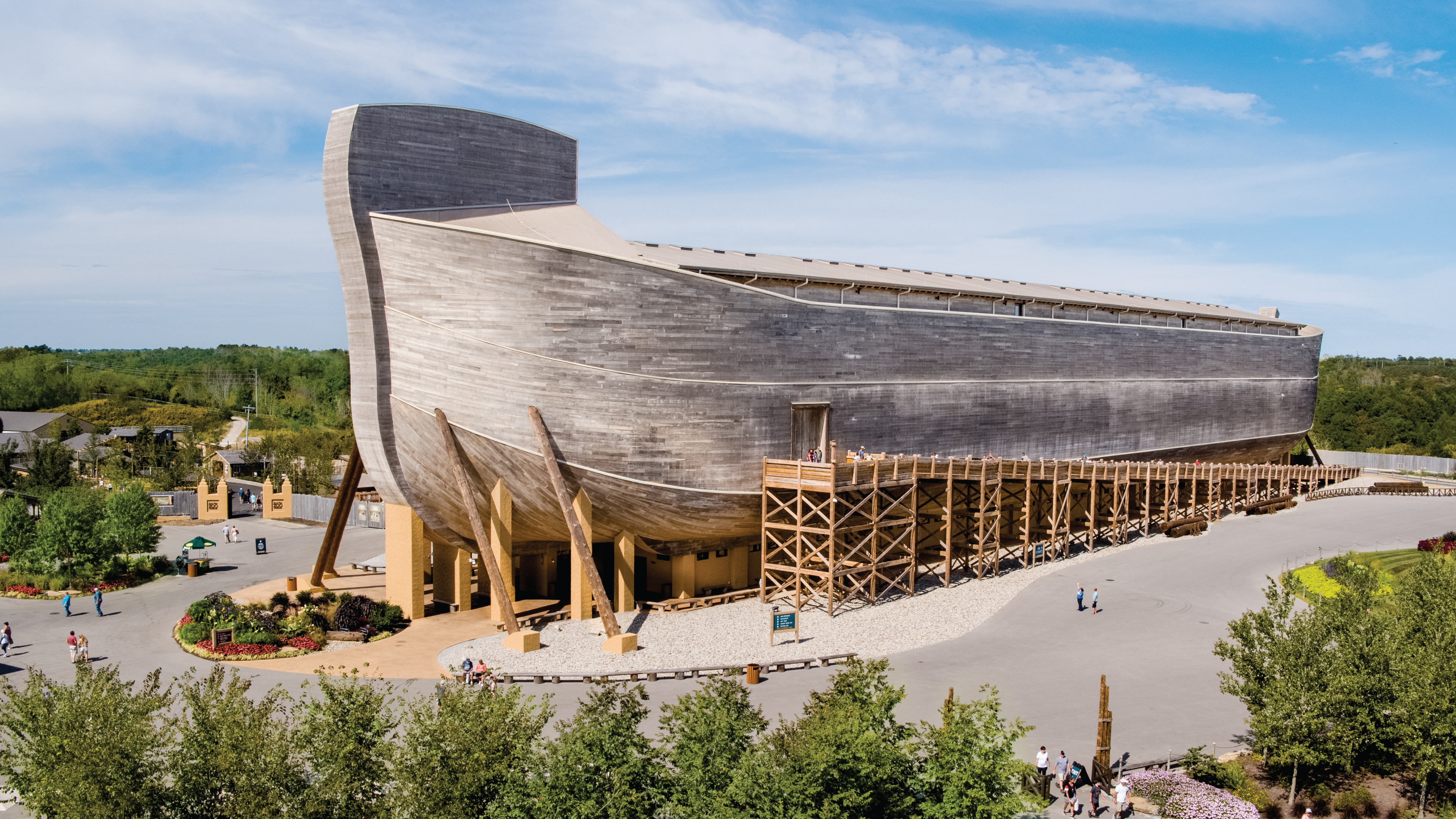 S1E35 It's Time to Reopen