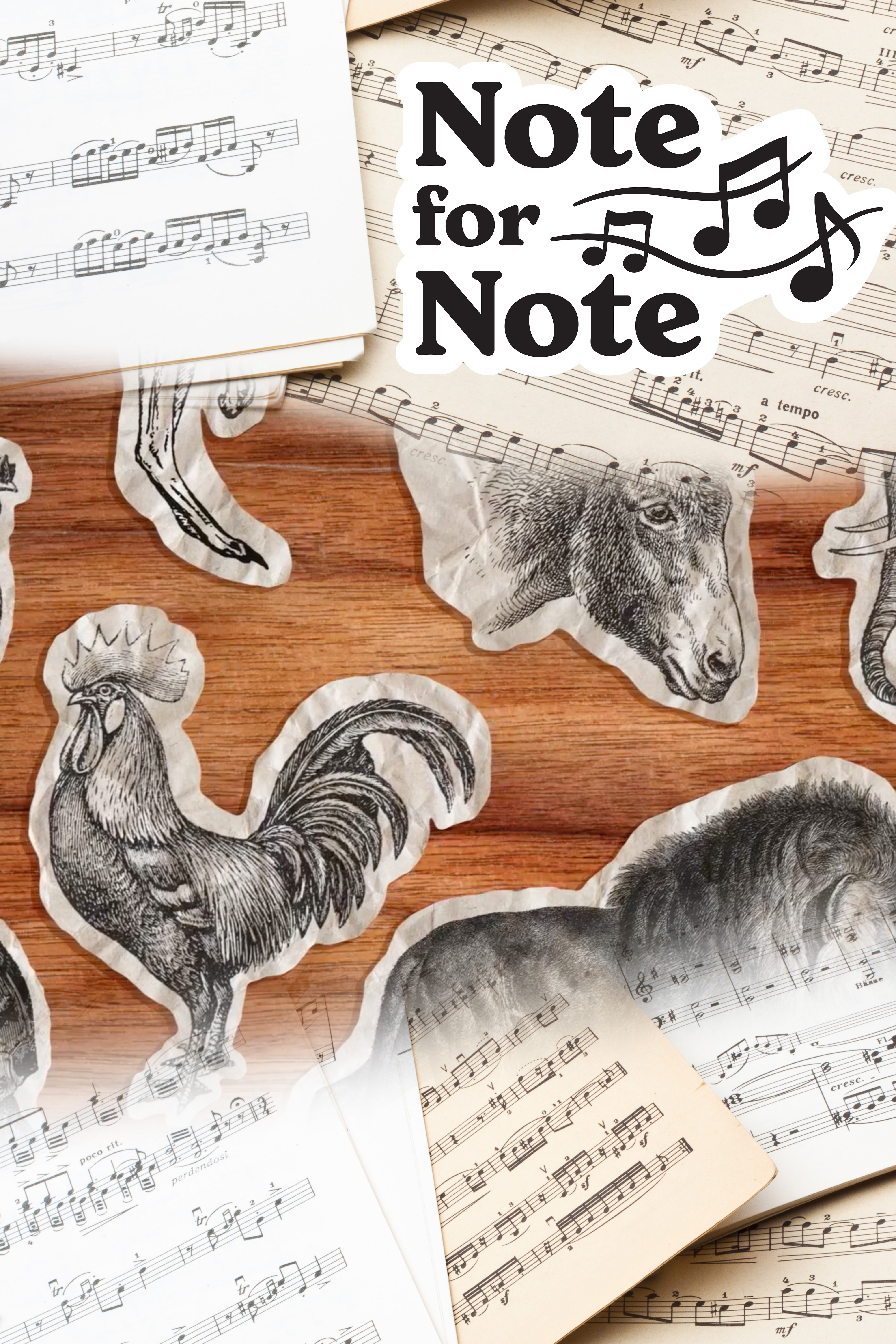 S1E5 Musical Timbres