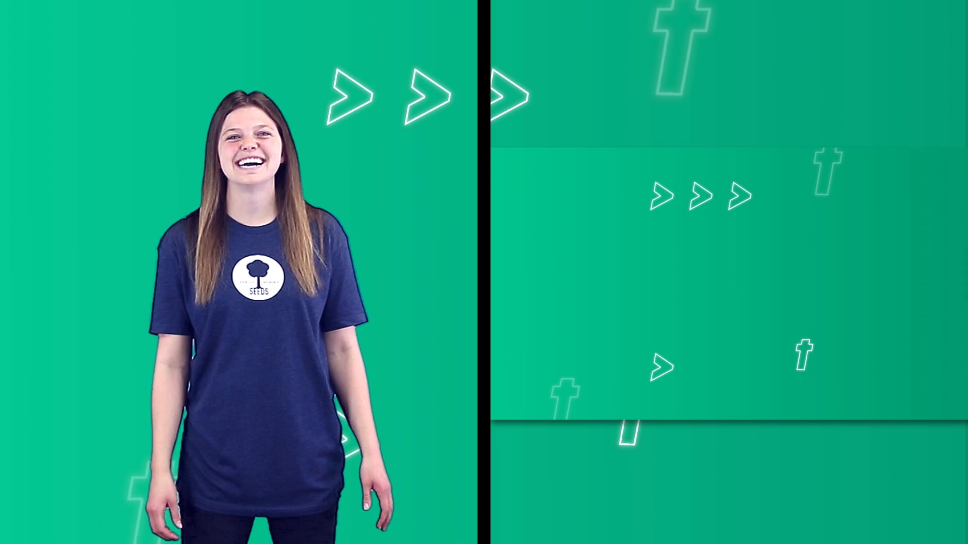 Follow Me (Matthew 16:24-25) Hand Motions