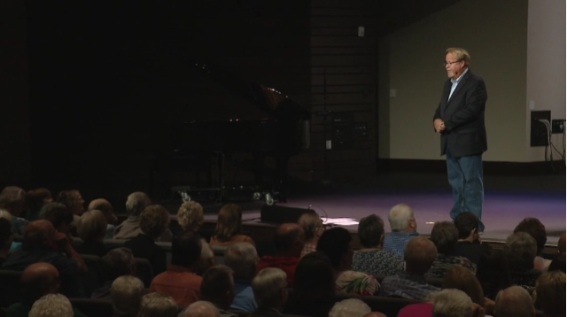 Live Refreshed - Clip 2