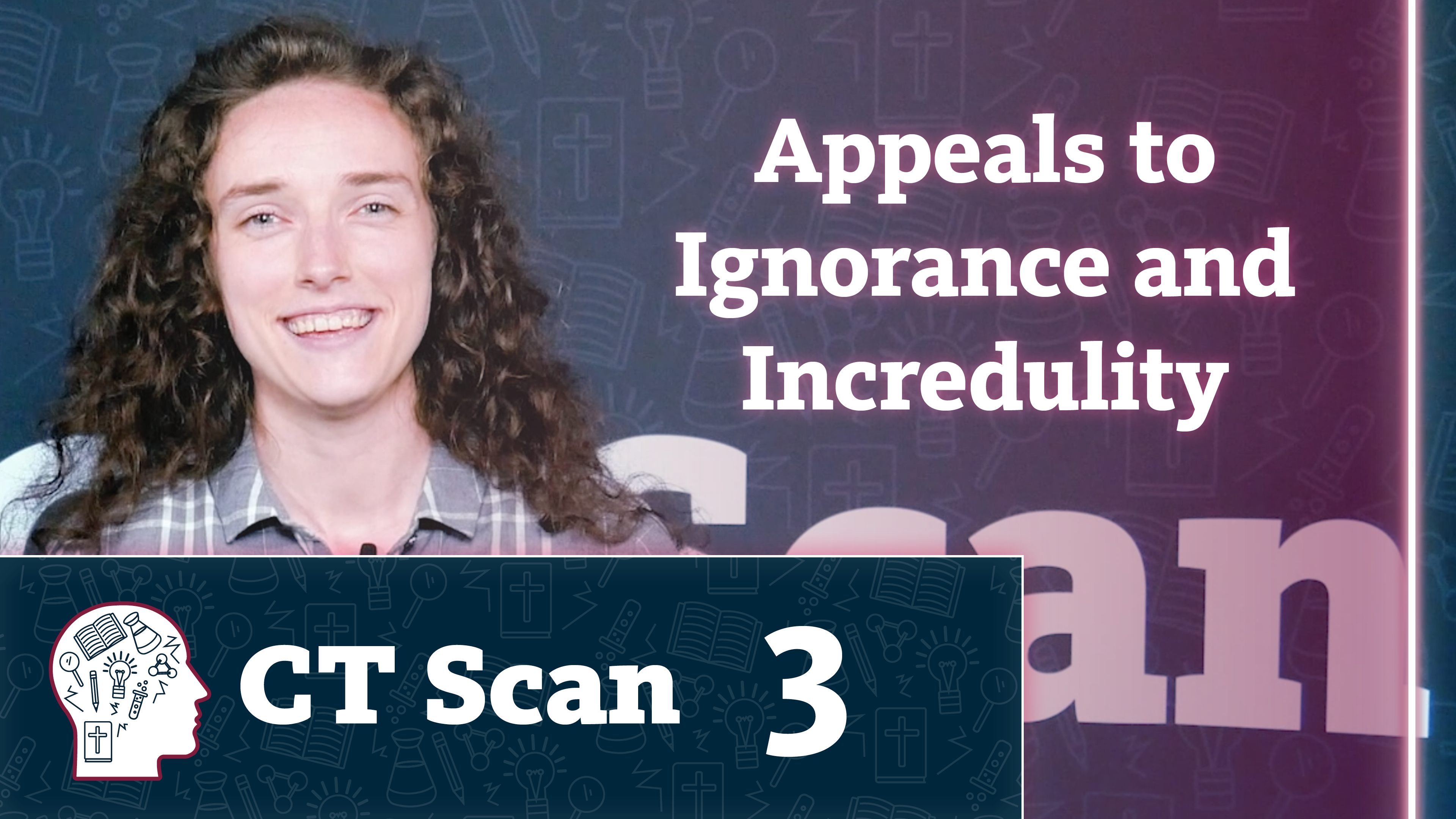 Appeals to Ignorance and Incredulity