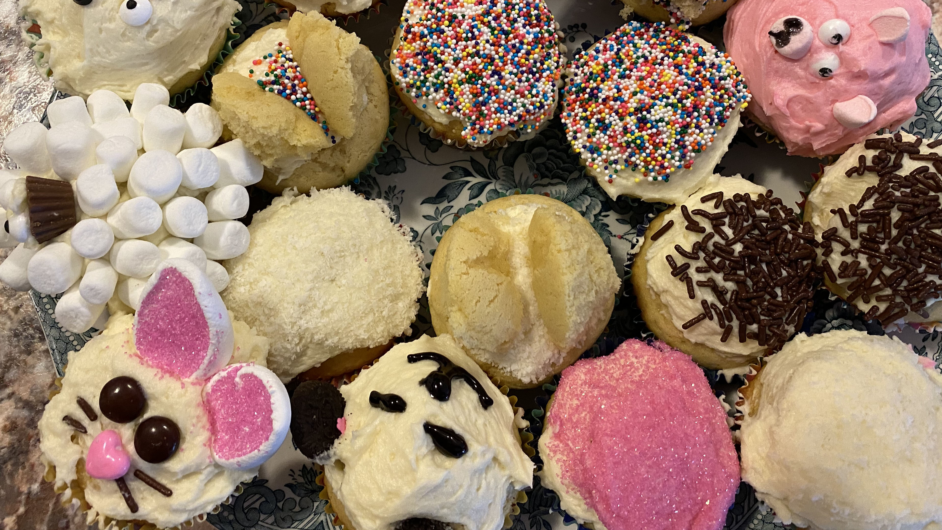 Ken Ham's Family Sharing Secret Aussie Recipes